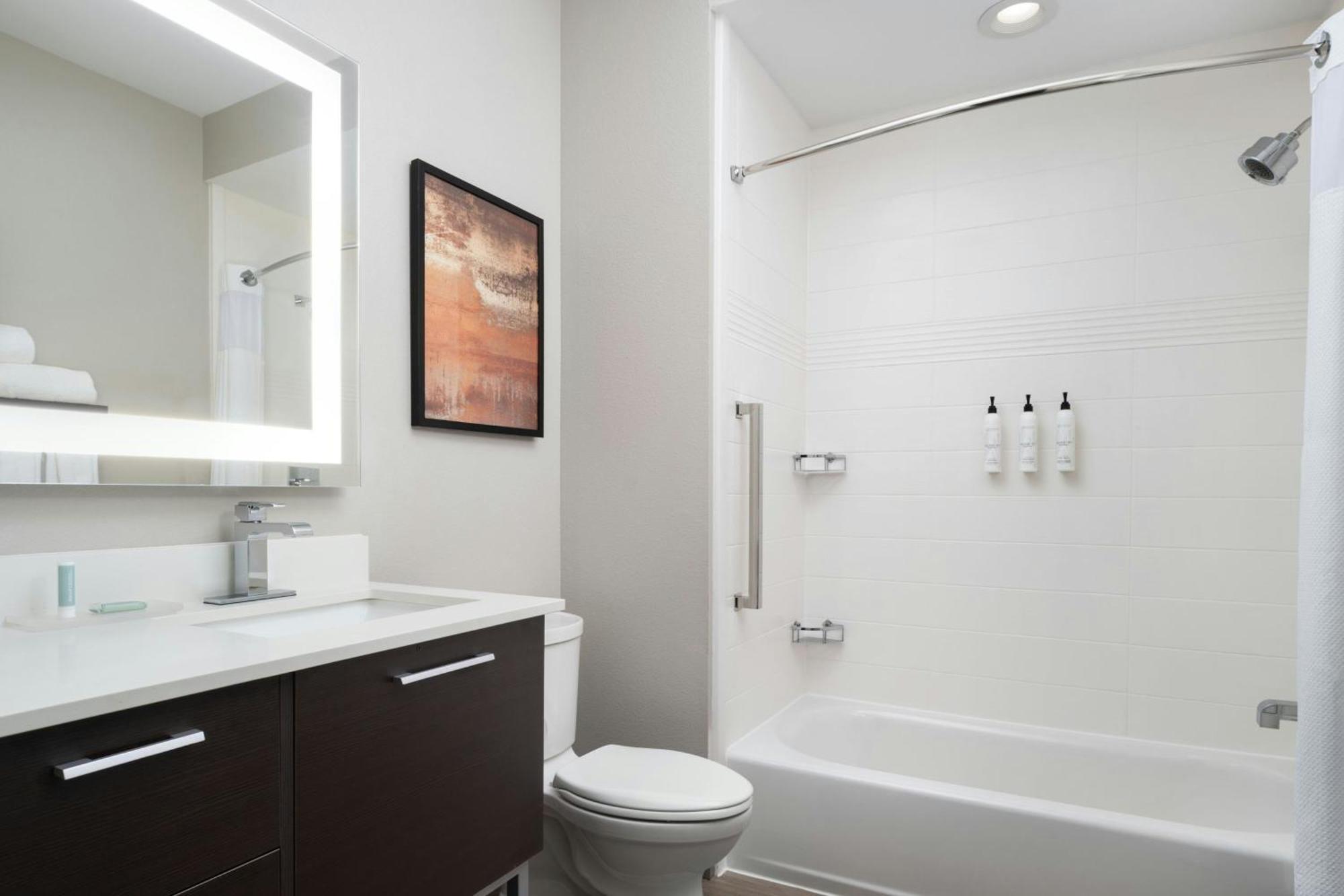 Towneplace By Marriott Hobby Airport Houston