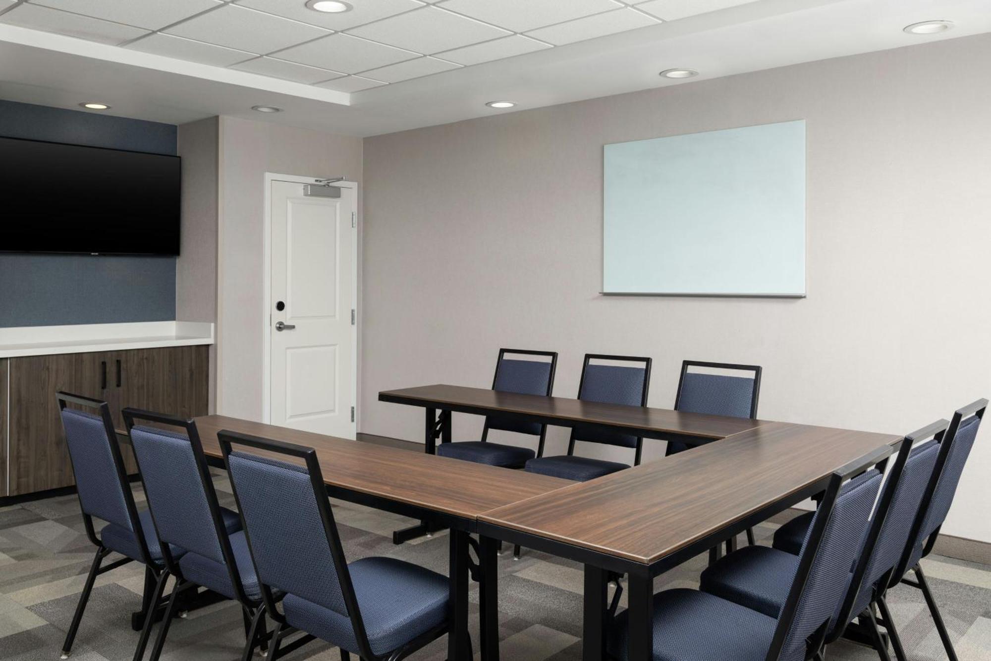Hotel Towneplace By Marriott Hobby Airport