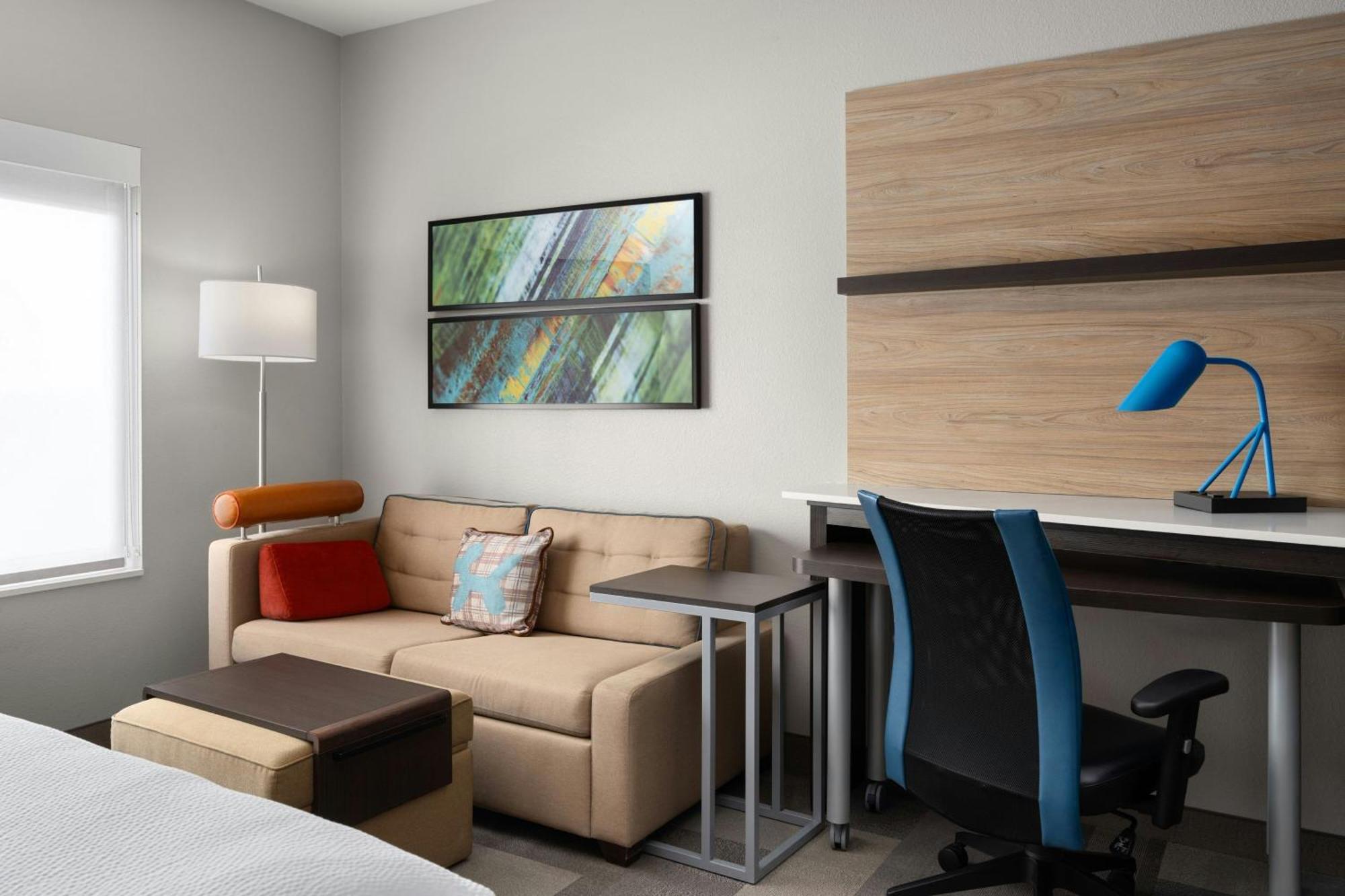 Hotel Towneplace By Marriott Hobby Airport Houston