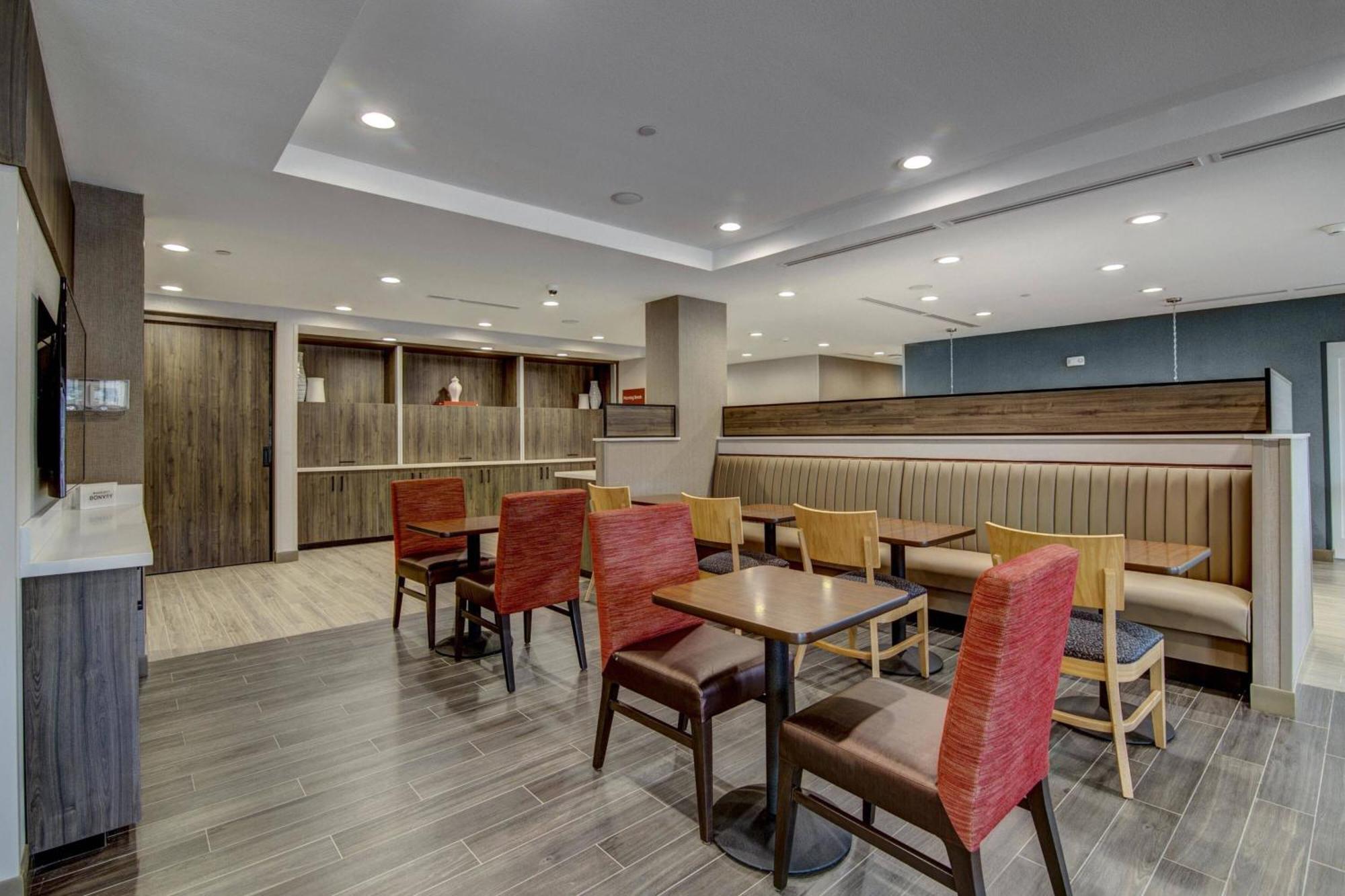 Towneplace By Marriott Hobby Airport 3* Houston