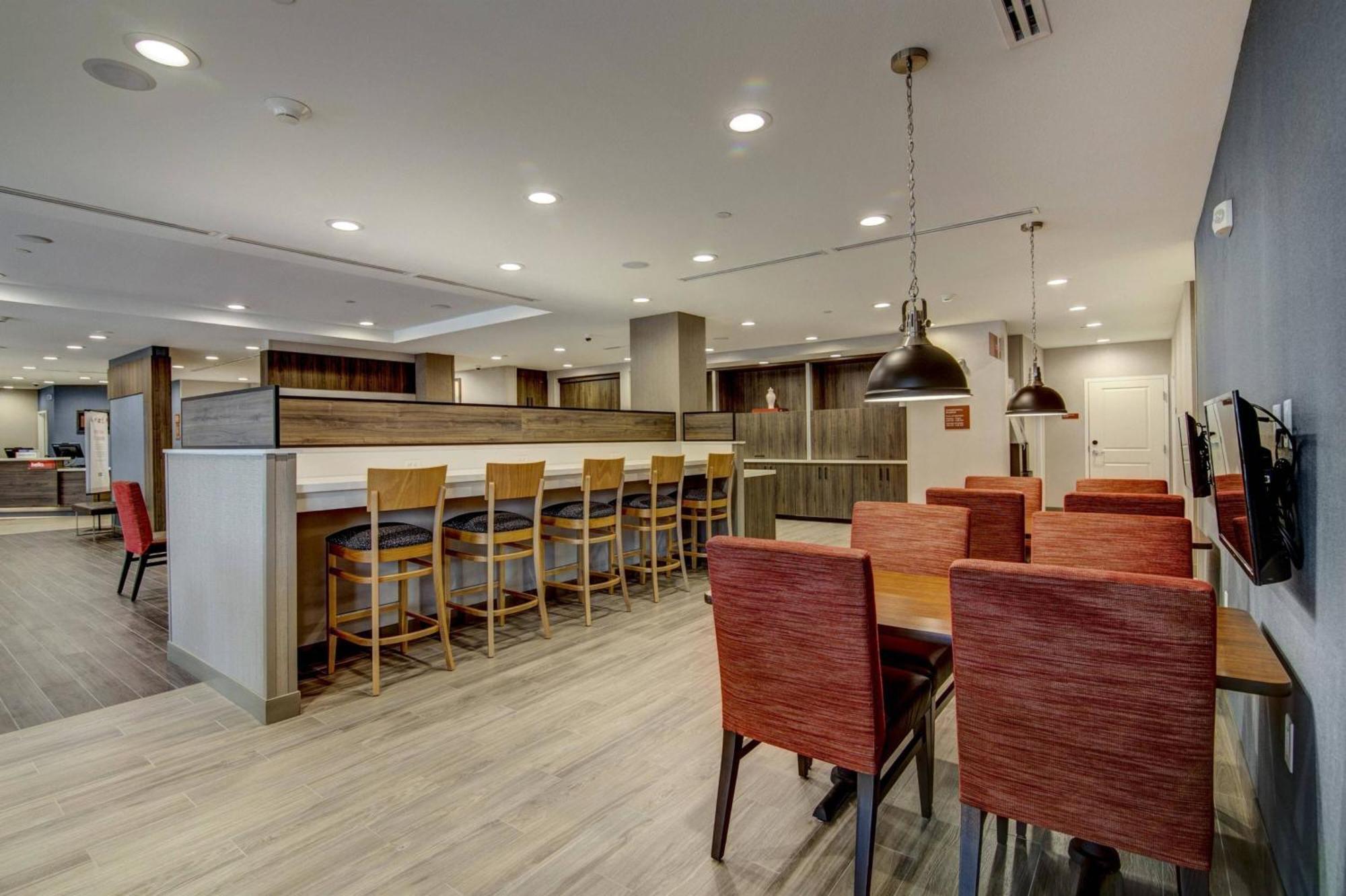 Towneplace By Marriott Hobby Airport Hotel 3*