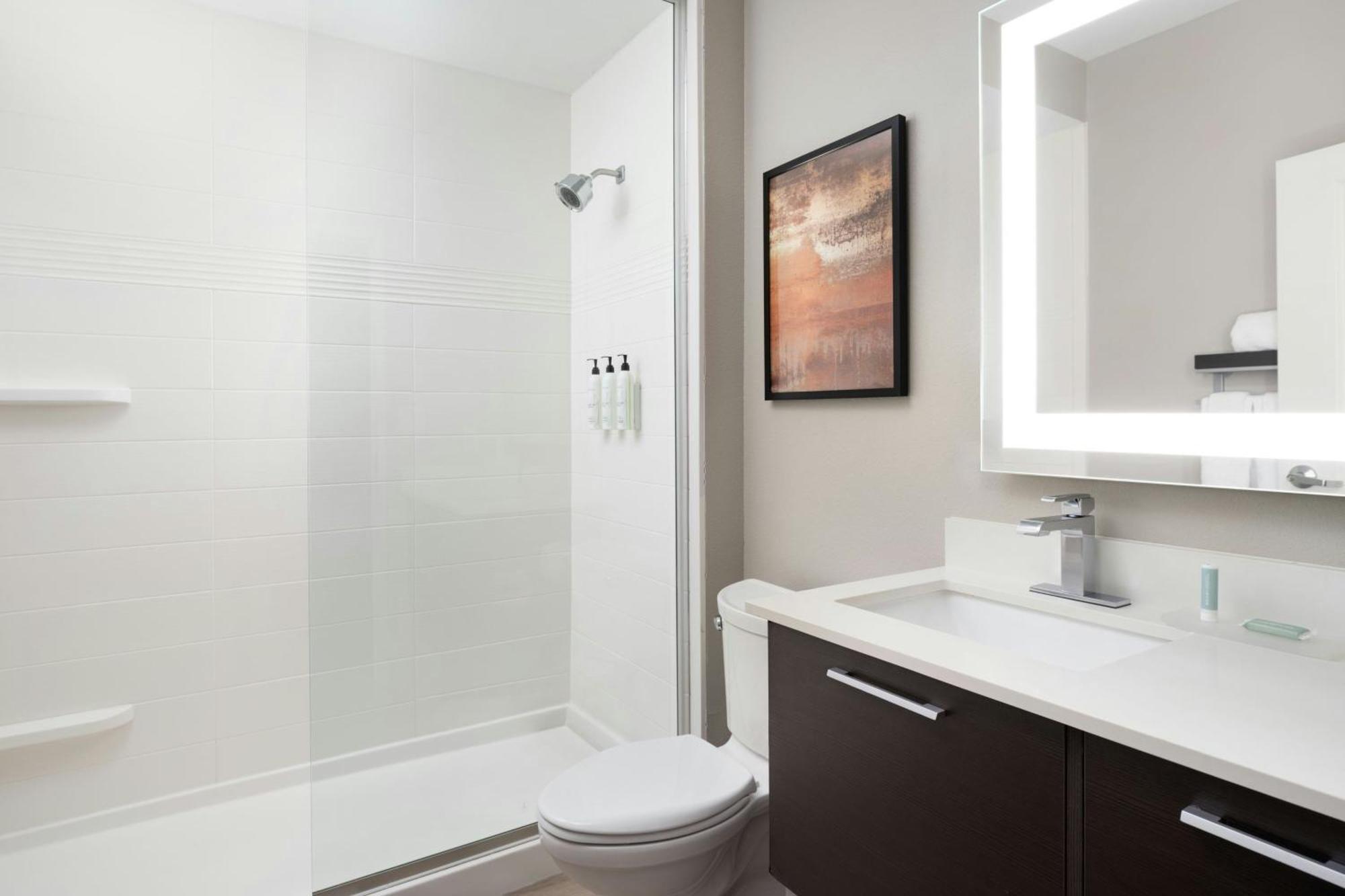 Hotel Towneplace By Marriott Hobby Airport Houston