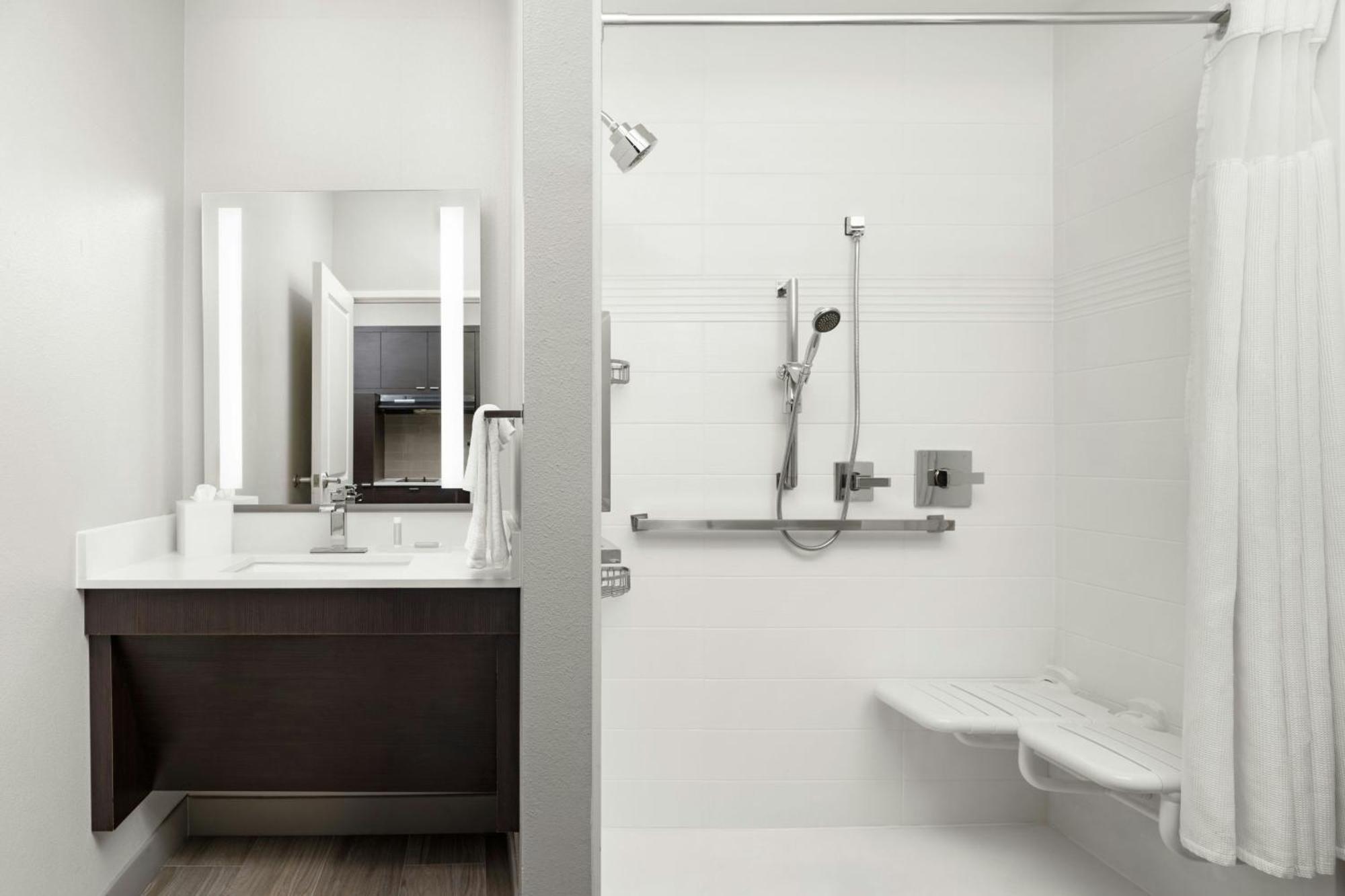 Towneplace By Marriott Hobby Airport 3*
