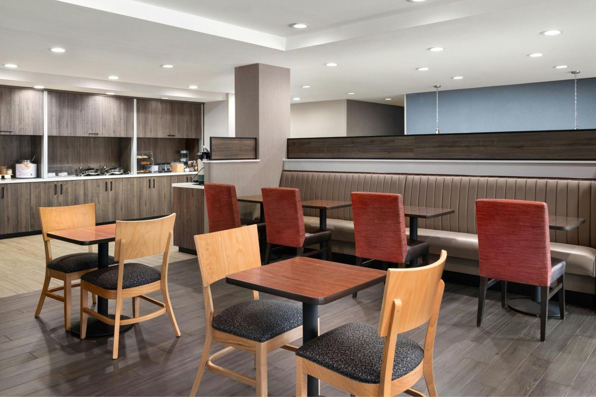 Towneplace By Marriott Hobby Airport