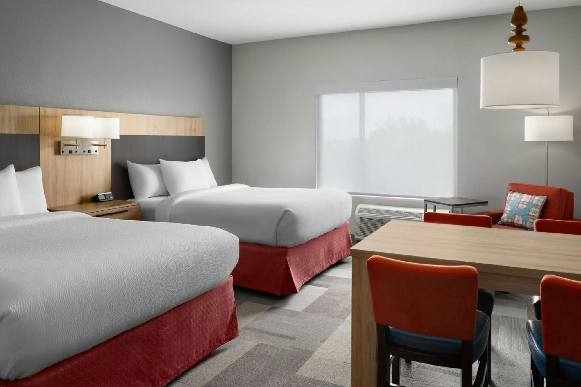 Towneplace By Marriott Hobby Airport Houston