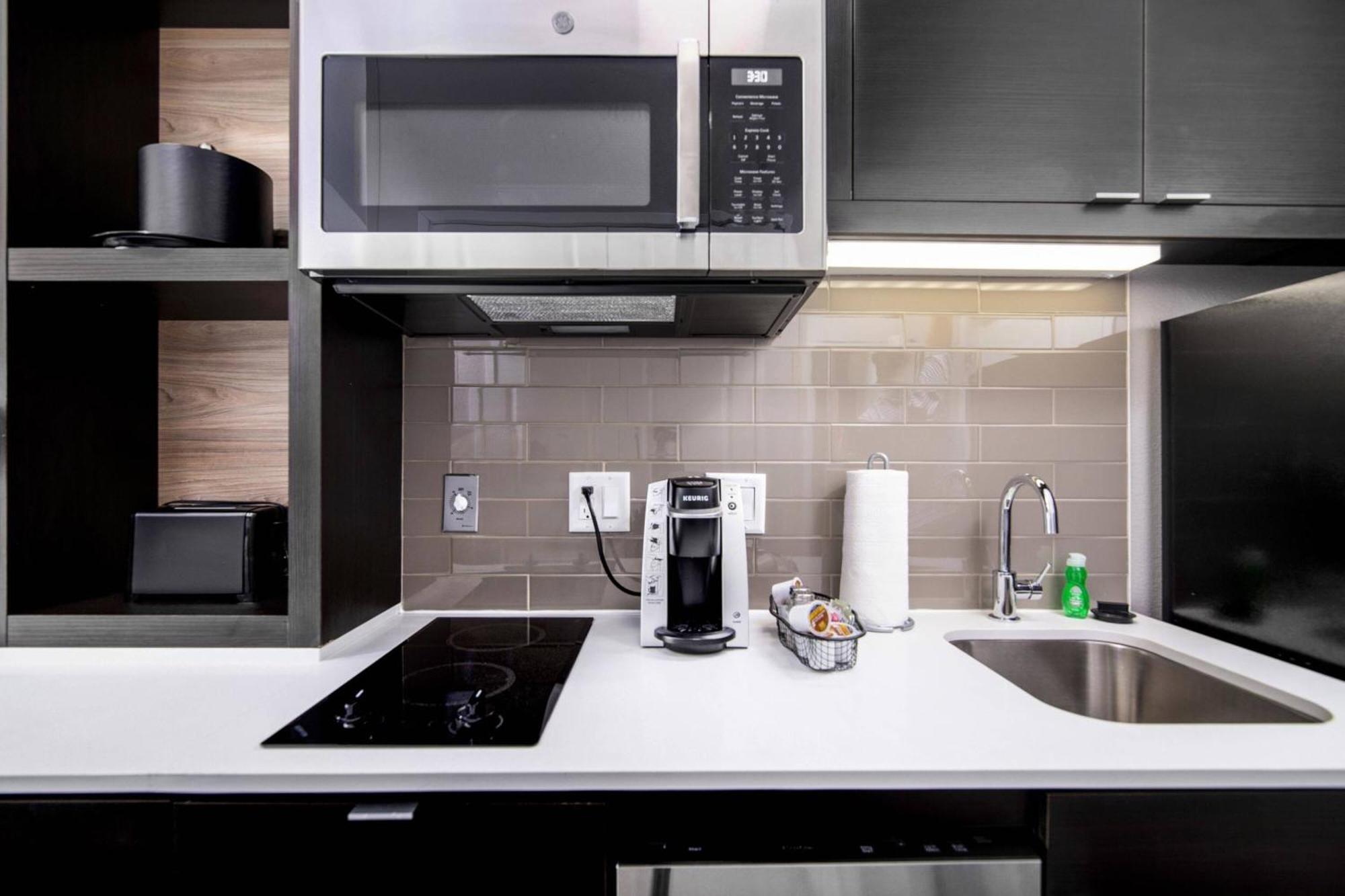 Towneplace By Marriott Hobby Airport Hotel Houston