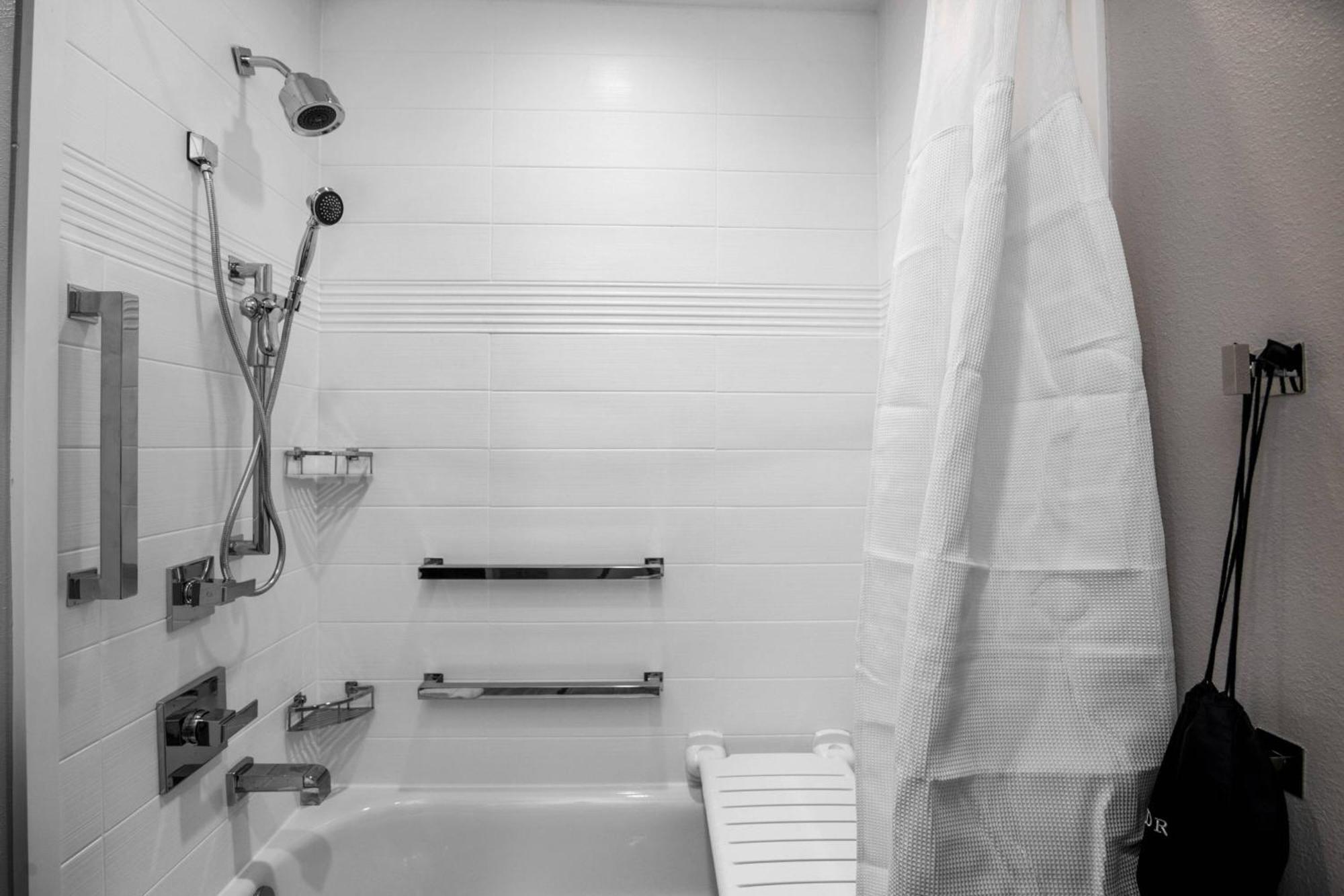 Hotel Towneplace By Marriott Hobby Airport