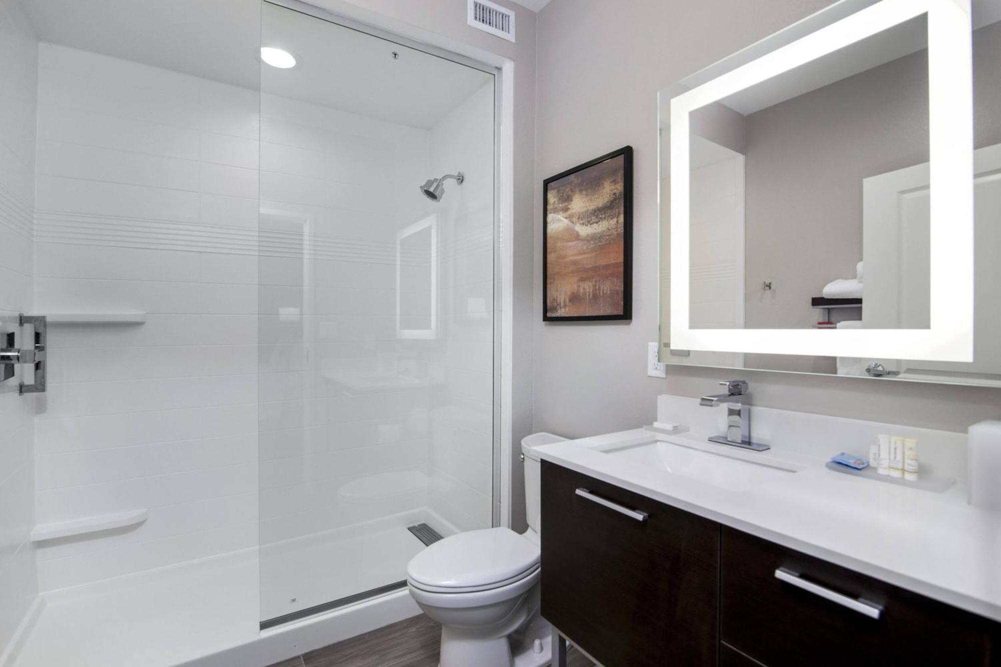 Towneplace By Marriott Hobby Airport Hotel 3*