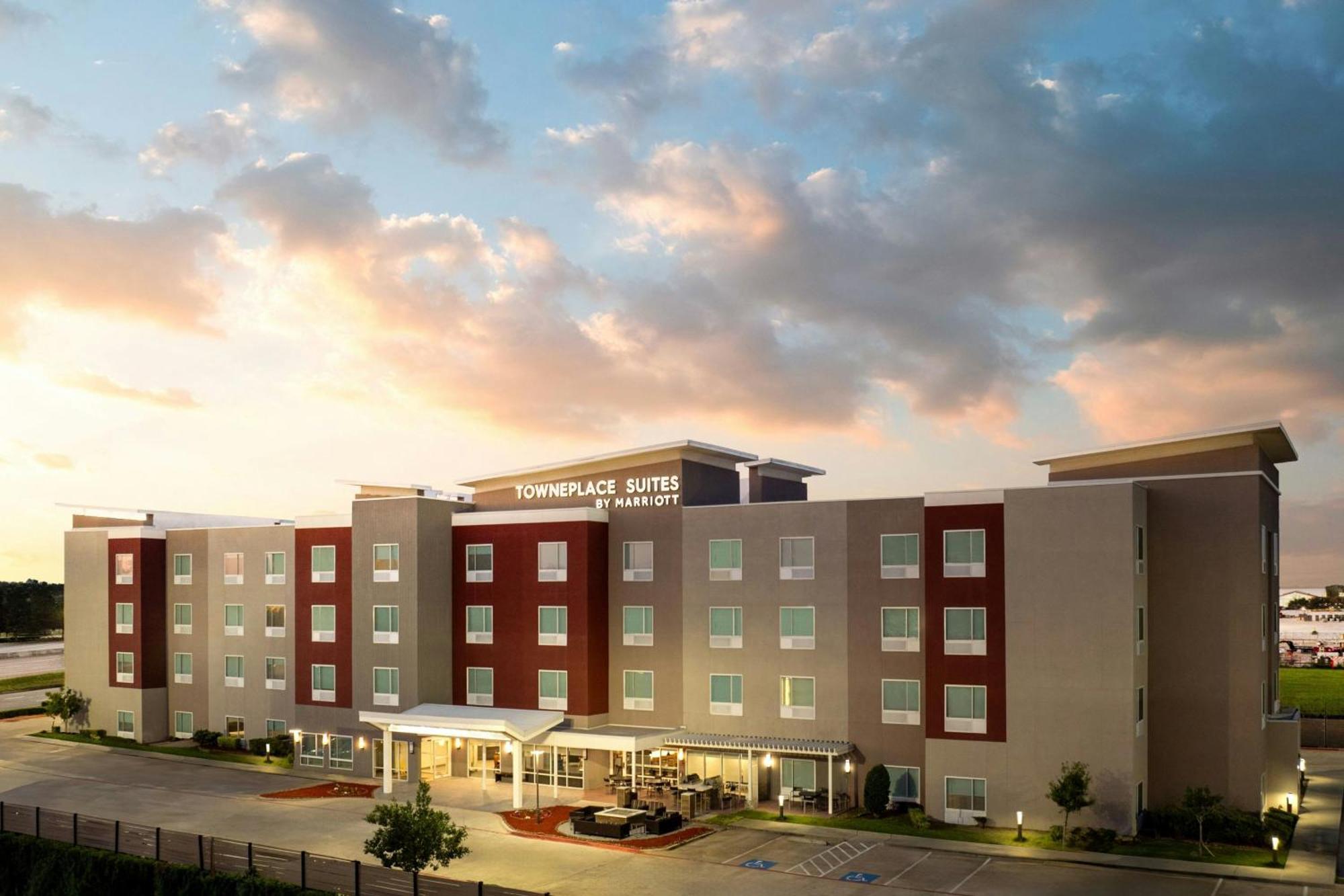 Towneplace By Marriott Hobby Airport