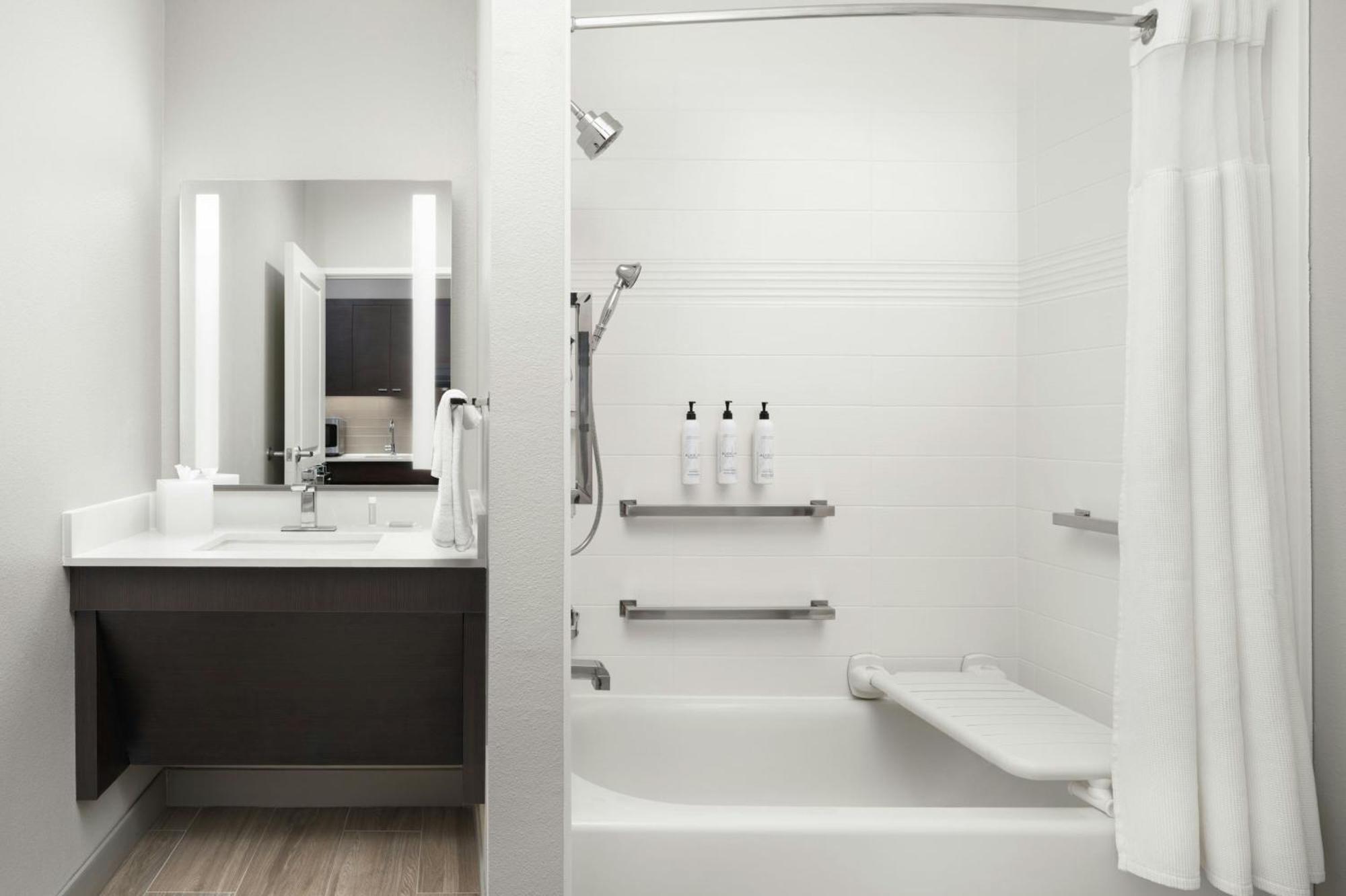Towneplace By Marriott Hobby Airport Hotel Houston