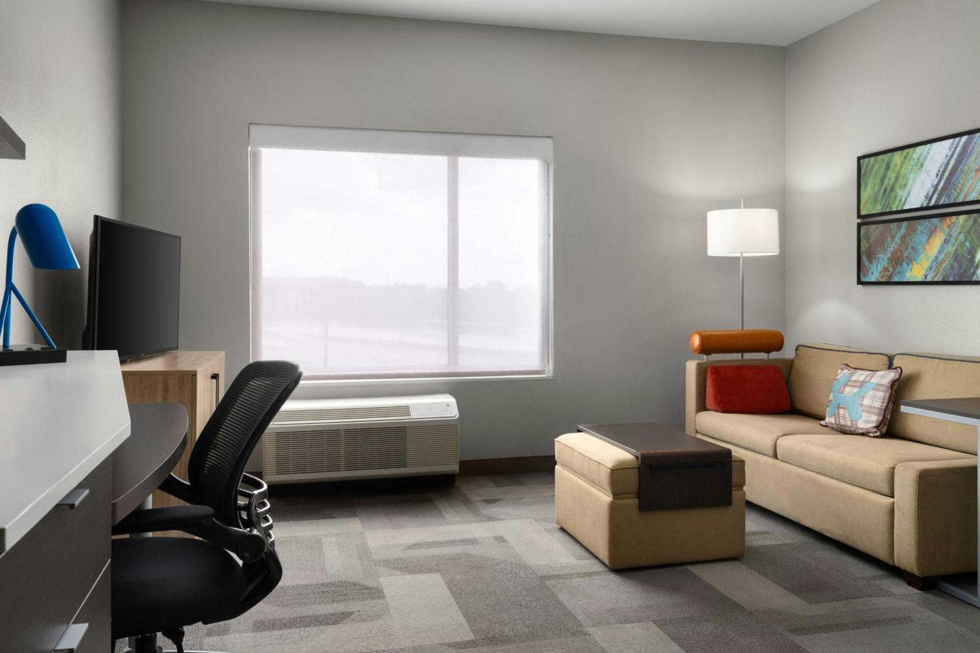 Towneplace By Marriott Hobby Airport Houston