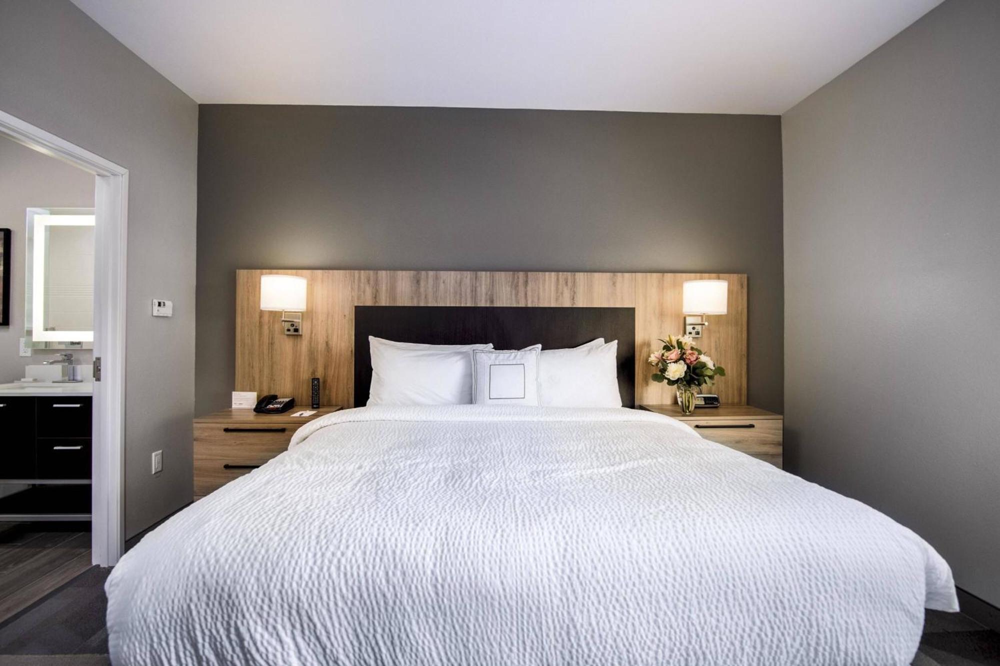 Hotel Towneplace By Marriott Hobby Airport 3*